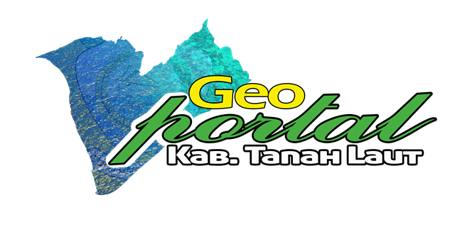 Logo Tanah Laut